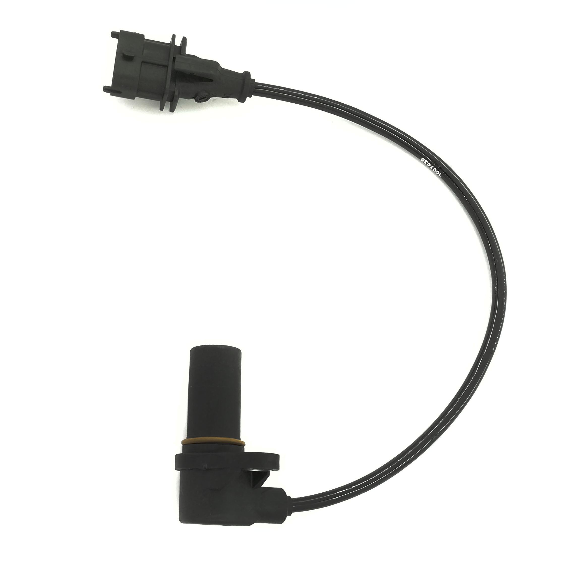 Eksantrik Devir Sensörü